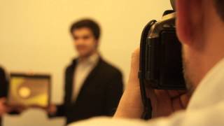 Corporate Awards. Incentives That Last Corporate Awards. Incentives That Last