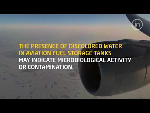 Fuel analysis for aviation