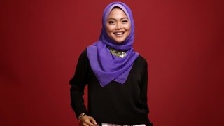 Muna Shahirah ~ Takdir Cinta (lirik & lagu)