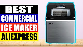 TOP 5 Best Commercial Ice Maker in 2024