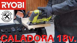Ryobi 18V Brushless Jigsaw