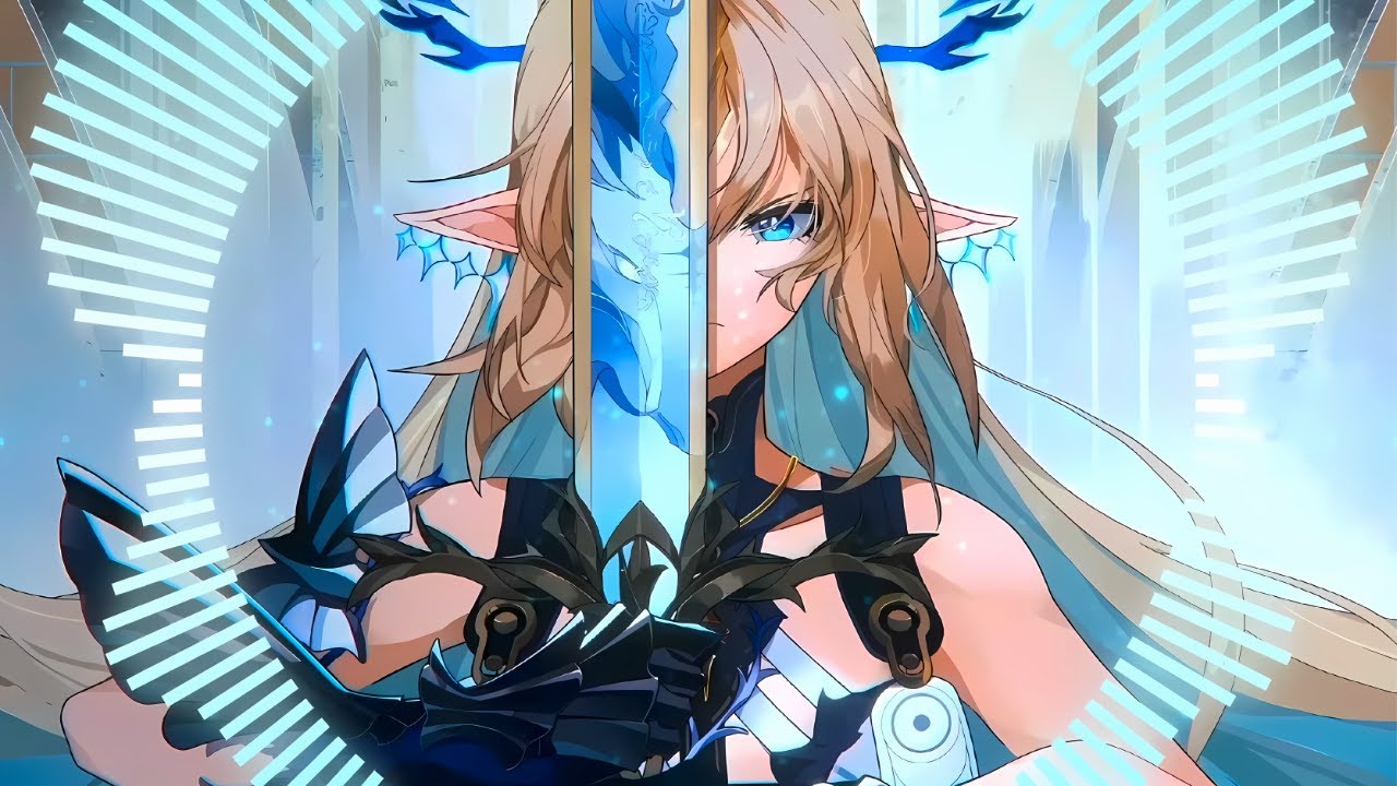 Cartethyia SONG - Against the Tide REMIX | 