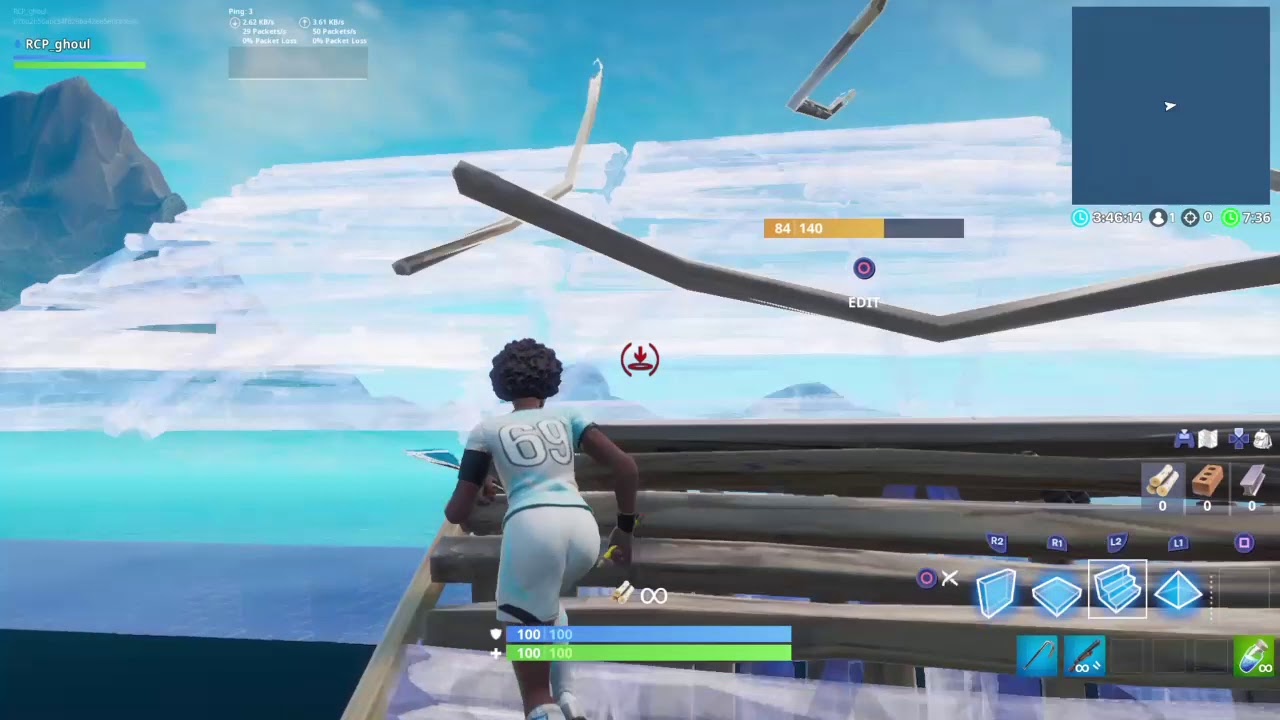 Highgrown take back easy