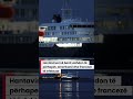 Hantavirusi në bord vazhdon të përhapet, amerikanë dhe francezë të infektuar