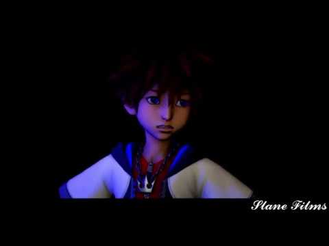 [SFM] Kingdom Hearts 1.5 (Model test)