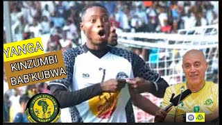 MBWADUKE: TOBAAH! YANGA MPYA IKIWA NA KINZUMBI BALAA KWA VIGOGO AFRIKA/ AHLY, ESPERANCE, MAMELODI...