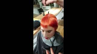 Facebook Live Hairbrained Avec Allilon Education Et Johnny Othona