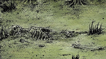 Kra - Pogrzebanych Nocą Złudzeń (Full Album Premiere)