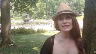 #136: Khrystyne: "Be well, and take action to stay well." Wealth