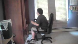 FaZe Temperrr Gets a Hitmarker