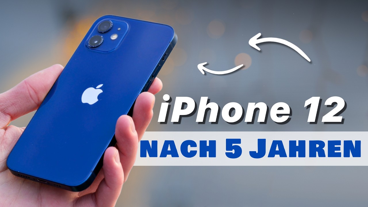 Wann ist ein iPhone ZU ALT?