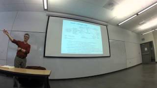 Lecture 18 - Nitrogen Cycle (Part 1)