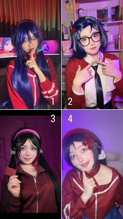 Mita MiSide Cosplay || TikTok #trending #tiktok #japan #cosplay #mita #miside #game #story #shorts