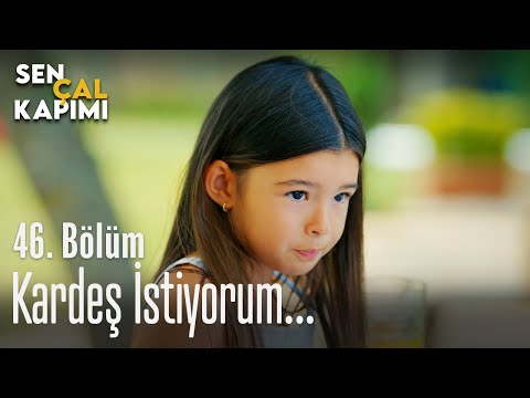 Video: Bir Erkek Kardeş Istiyorum