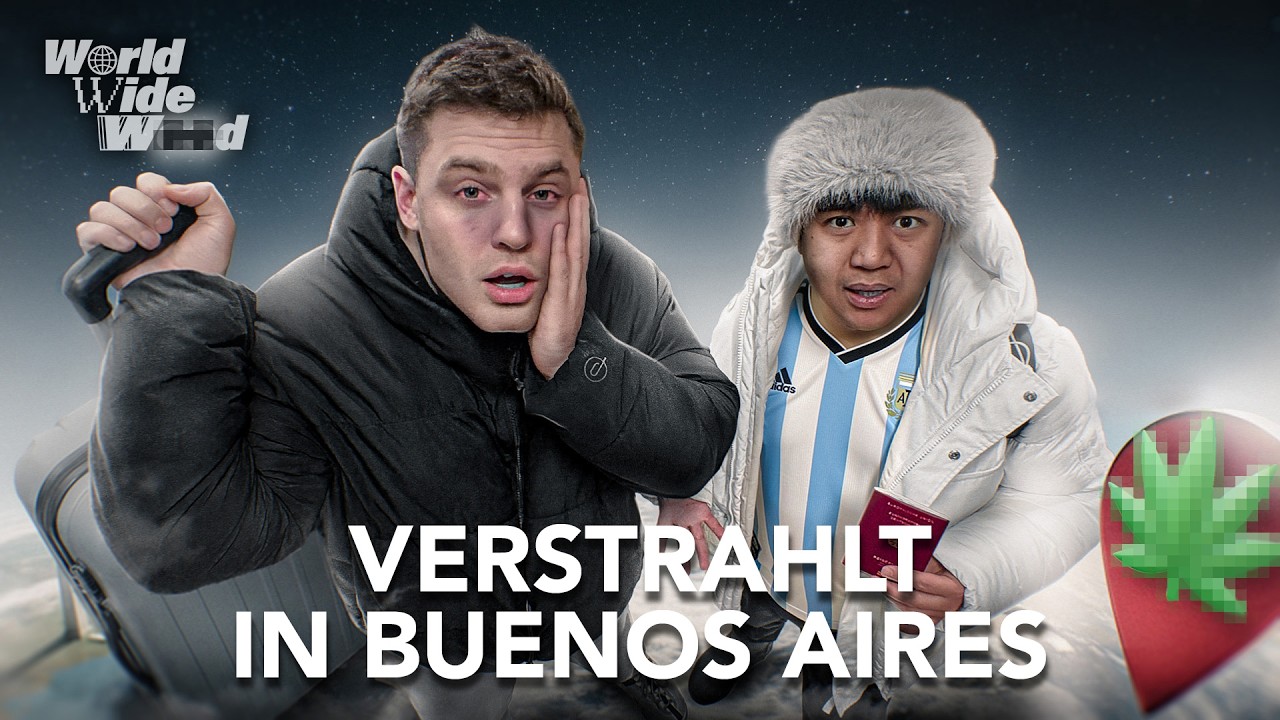 Wir SUCHEN nach dem BESTEN OTT der Welt!