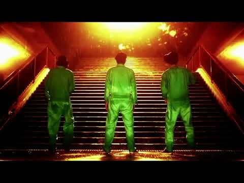 【低速腐仮面】思慮するゾンビ The zombie who considers  【踊ってみた】Zensoku dance