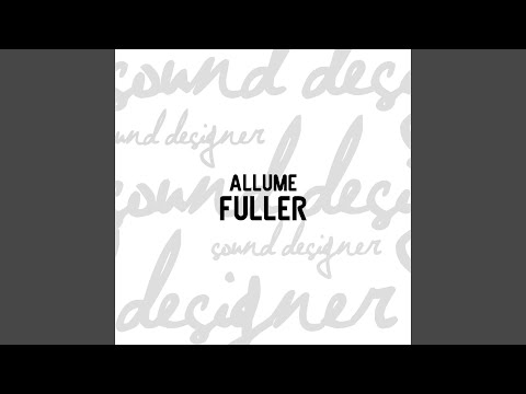 Allume - Fuller