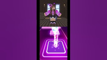 Toca Toca Dance - Mine-imator MinecraftAnimation #shorts #minecraftanimations #minecraftshorts