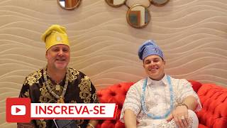 Download lagu Minutos De Prosa com Willian Girassol Babá Roberto 04 09 2019 Minutos De Prosa com Willian Girassol Babá Roberto 04 09 2019
