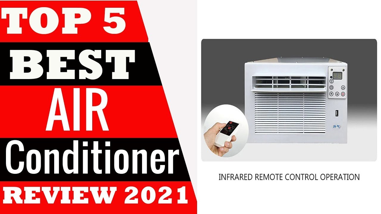 Top 5 Best Air Conditioner Review On Aliexpress
