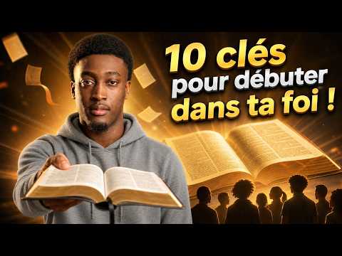 10 POWERFUL KEYS TO START A REAL RELATIONSHIP WITH GOD AND NO LONGER REMAIN A LUKEWARM CHRISTIAN 🔥