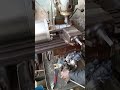 Rotor making Keyway #shorts #youtubeshorts