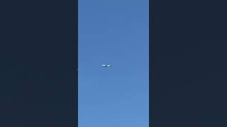 Airplane spotting #aviation #shortvideo #viral