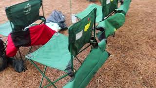 Know Before You Go to Augusta National