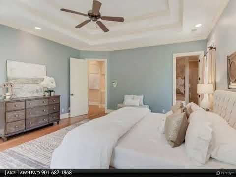 2475 SANDERS RIDGE, Germantown, TN home video tour