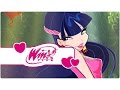 Winx Club Slovenščina - 7x01 Klip 1 Naravni Park Alfea