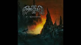 Moonsorrow - Jäästä syntynyt / Varjojen virta