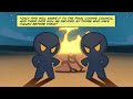 Beginning of video