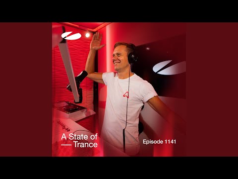 Yes Man (ASOT 1141)