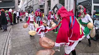 Pantallas De Xinzo De Limia