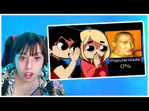analisei o lendário jogo do BBB de 2002 | GEMAPLYS | REACT