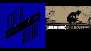 Numb x Answer - Linkin Park x ATEEZ (MASHUP)