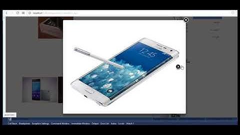 عرض لموقع التسوق الاول asp.net mvc - مشروع كامل تجارة الاكترونية من الصفر  - الجزء الثاني