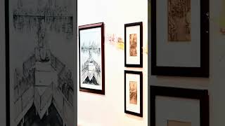 Anas Art studio HYD