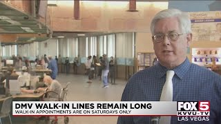 Celebrity Winding DMV lines cause frustration during Saturday walk-in hours Wealth