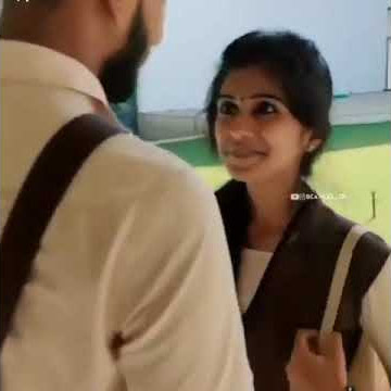 GF Bf kiss romantic school life//💕🥰gf bf status video true love//💯💯💯❣️💕#shorts