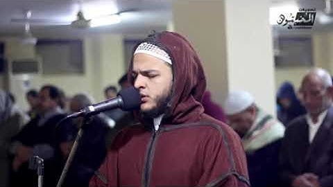 تلاوة رائعة عذبة سورة المرسلات القارئ الشيخ محمد عبادة - تلاوات مختارة