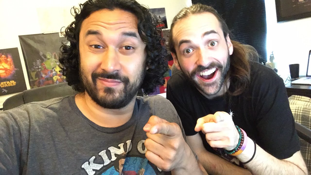 Open Forum Movie News!!! *Live Stream*