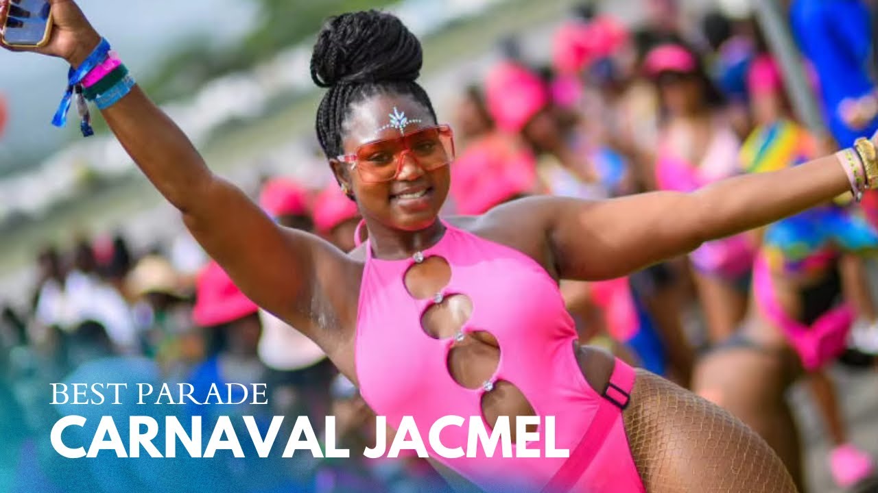 A Side of Haiti you didn't know 