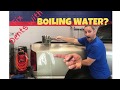 Remove Dents With Hot Boiling Water! DIY. Dent Force Paintless Dent Repair Merritt Island