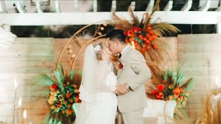 MY SAME DAY EDIT VIDEO/ WEDDING 04 -17- 24