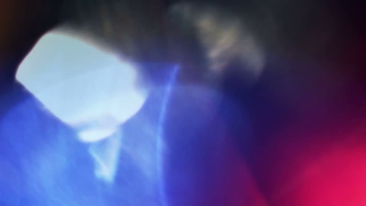 Natural Light Leaks - Free HD Vfx Footage