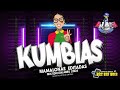  estreno  kumbias editadas mix edicion abril  2024  dj boy houston el original