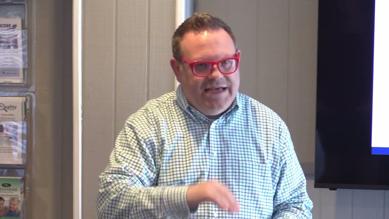 AI Unlocked: Practical Tools and Tips for Small Business Growth