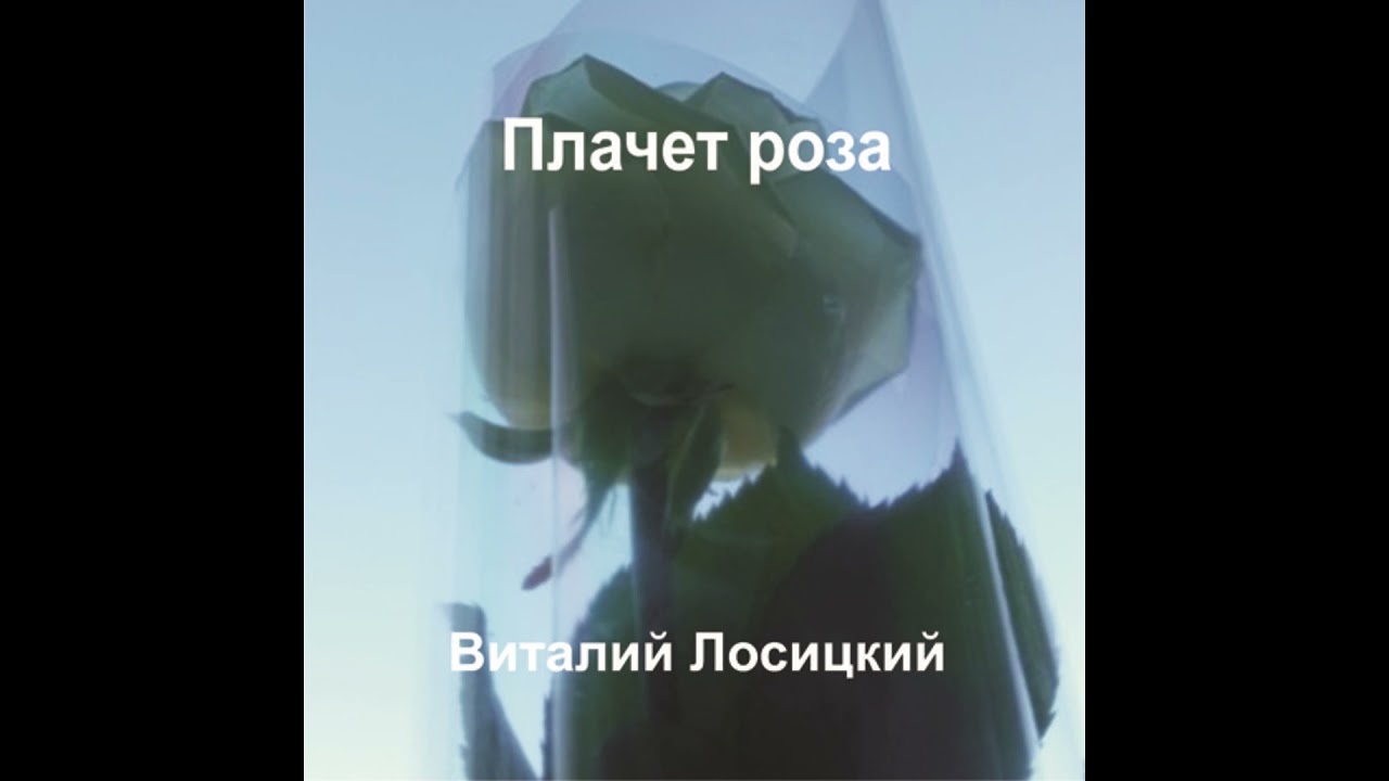 Виталий Лосицкий - Слава Господу Христу