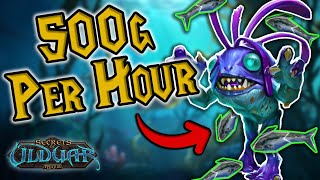 How To Make Gold In Ulduar - The Ultimate Wotlk Gold Farm